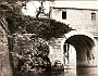 Padova-Ponte delle Gradelle di San Massimo,1970.(Adriano Danieli)